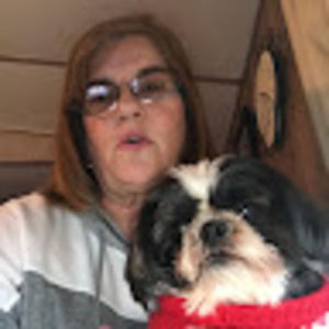 Meet your Posher, Linda